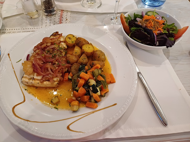 Comentarii opinii despre Doçaria Almeixar, Bistrô