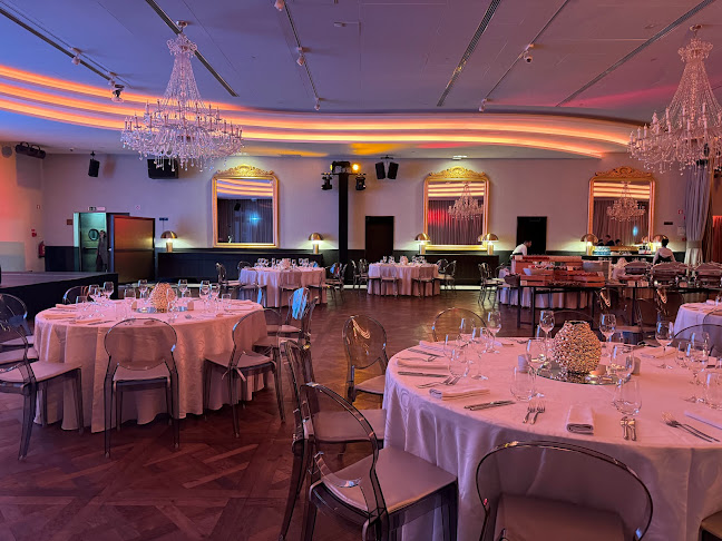 SUD Lisboa - Gastronomia e hotelaria