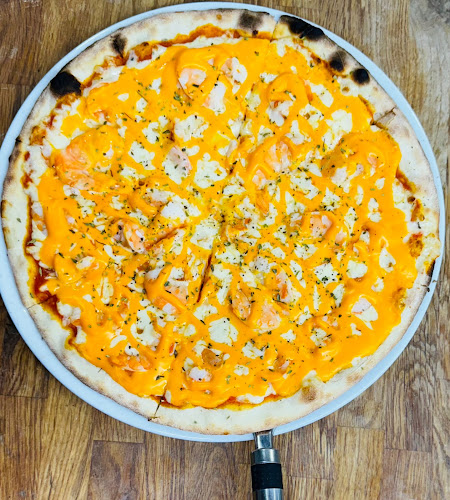 Opinii despre X Dog în Faro - Gastronomia e hotelaria