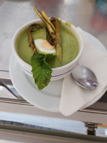 Roulote bar A Loira - Gastronomia e hotelaria