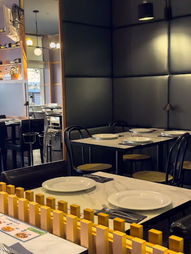 Percebes - Tasco do Mar