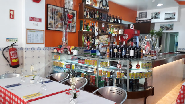 Restaurante Lusitãnia - Gastronomia e hotelaria