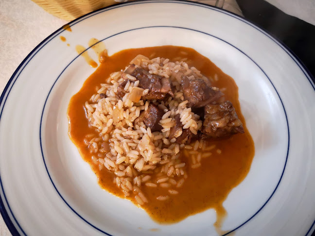 O Flor - Gastronomia e hotelaria