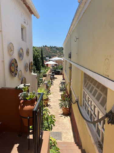 Tv. da Cató 13, 8300-187 Silves