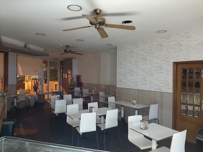 Comentarii opinii despre Padaria Rainha Do Douro Confeitaria