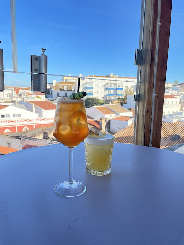 Largo Marquês de Pombal 1, 8600-740 Lagos