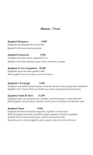 Comentarii opinii despre Restaurante e Pizzeria Brasilliano