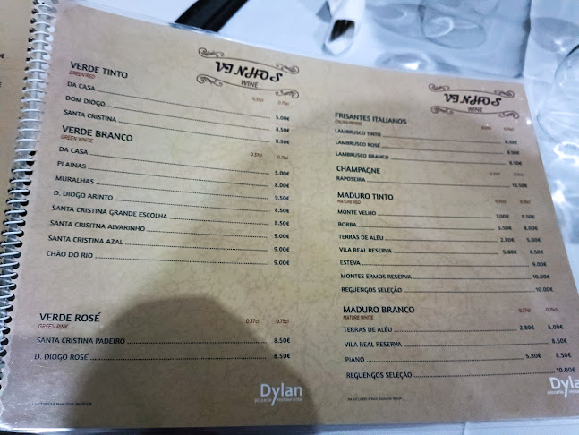 Comentarii opinii despre Pizzaria Dylan