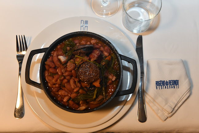 Opinii despre Restaurante Rogério do Redondo în Porto - Gastronomia e hotelaria