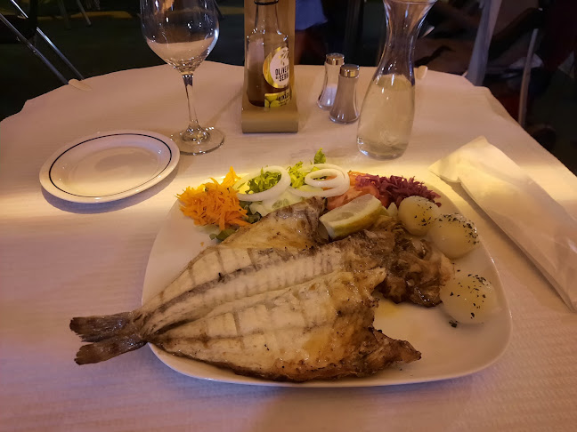 A Gruta - Gastronomia e hotelaria