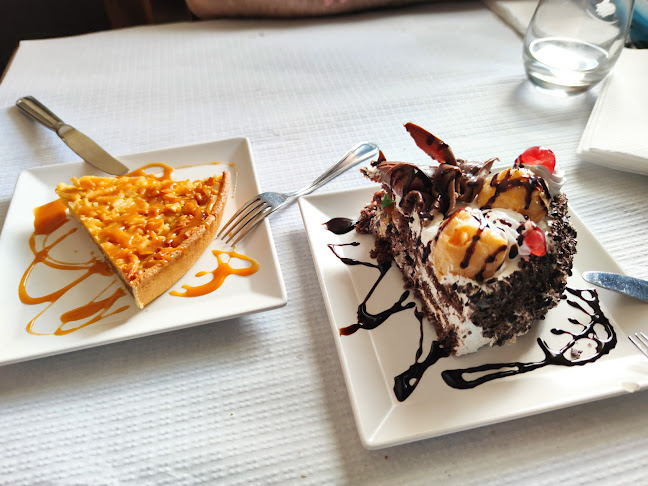 Restaurante Nelsonft Simões dos Leitões