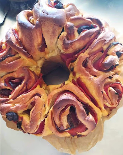 Padaria Nova Estrela da Beira