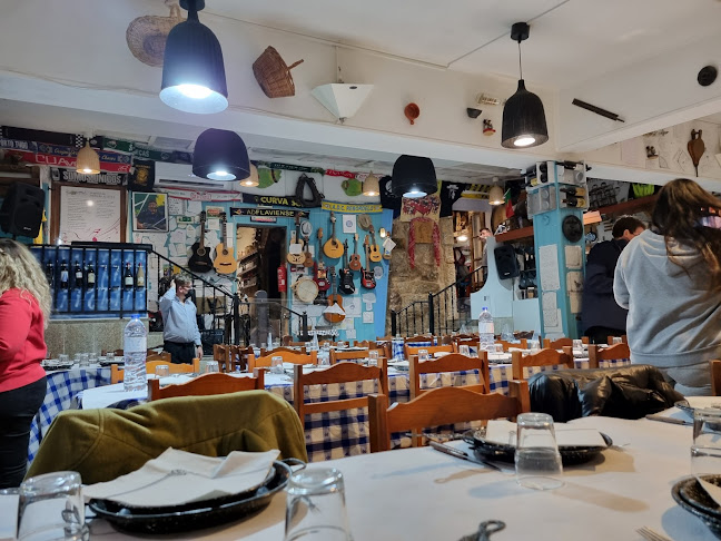 Opinii despre Restaurante Pensão Flávia în Chaves - Gastronomia e hotelaria