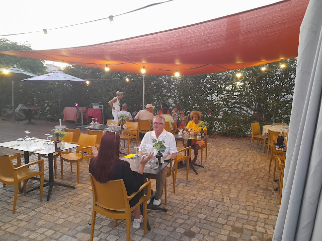 Diplomático Restaurante Boutique & Bar - Quarteira