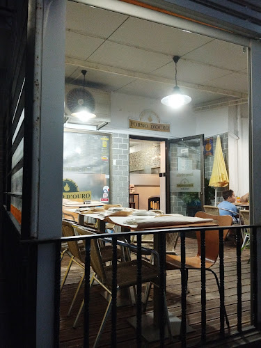 Opinii despre Pizzaria Forno D'Ouro TÁBUA în Tábua - Gastronomia e hotelaria