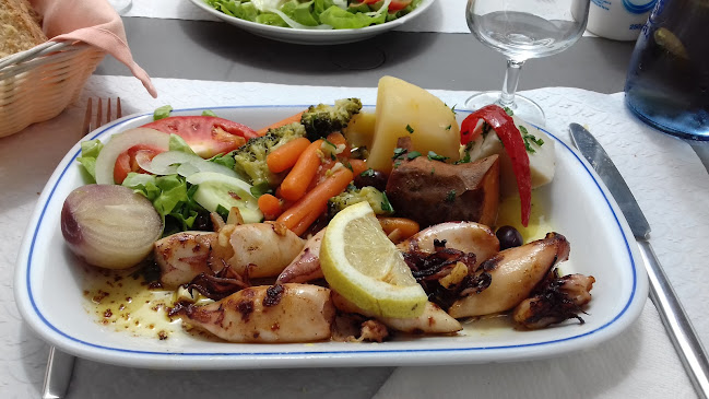 Restaurante | Cervejaria - O CARLOS