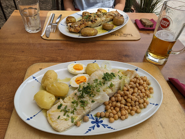Terra i Mar - Gastronomia e hotelaria