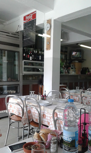 Opinii despre Tasquinha do Bias în Amadora - Gastronomia e hotelaria