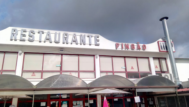 Restaurante o Verdadeiro Pingão
