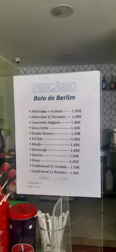 O Chaparro, Av. 1 de Maio 242, 2825-486 Costa da Caparica