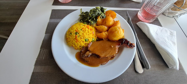 Take away D'ANA (Quintã)