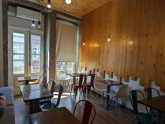 Opinii despre APE Coffee în Braga - Gastronomia e hotelaria