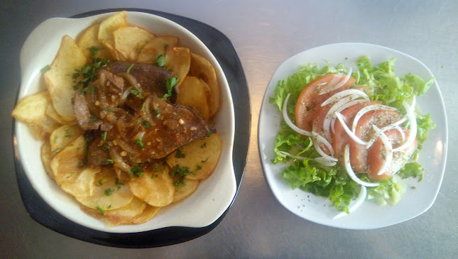 BAR CONCERTO - Quarteira