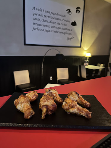 Chaplin Bar - Coruche