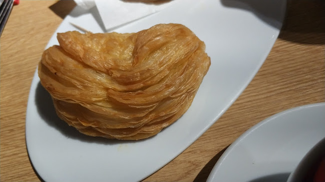 Opinii despre A Loja Dos Pastéis De Chaves în Braga - Gastronomia e hotelaria
