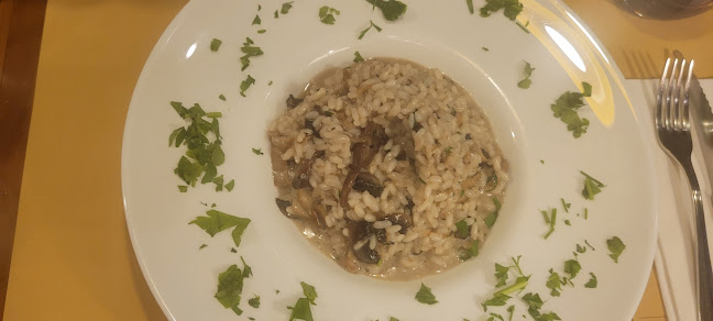 MO - Maria Odete - Gastronomia e hotelaria