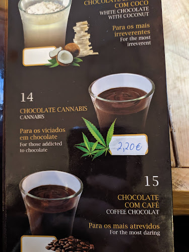 Comentarii opinii despre São Gonçalinho Petisqueira Bar