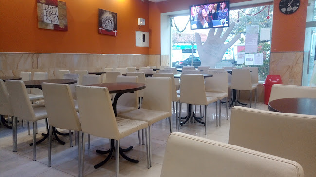 Opinii despre Restaurante "O Serrado" apenas serviço de almoço în Arazede - Gastronomia e hotelaria