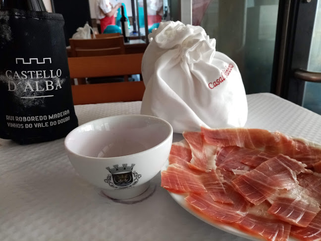 Opinii despre Casal Minhoto în Póvoa de Santa Iria - Gastronomia e hotelaria