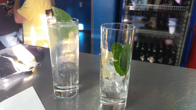 Comentarii opinii despre Bar das Romeiras