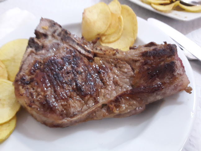 Restaurante Residencial Maria do Carmo - Gastronomia e hotelaria