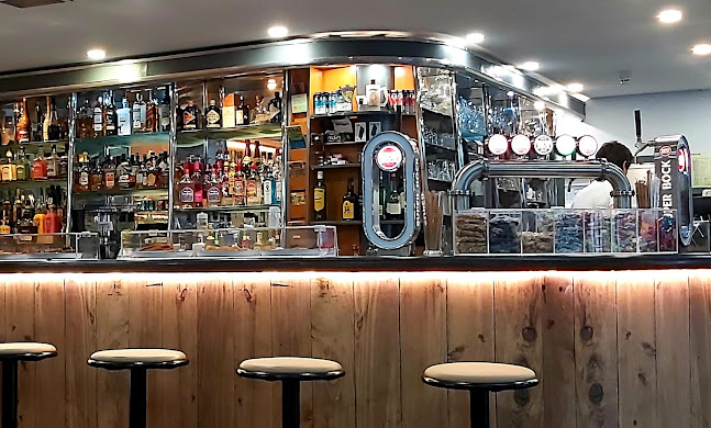 Café São Roque - Snaks