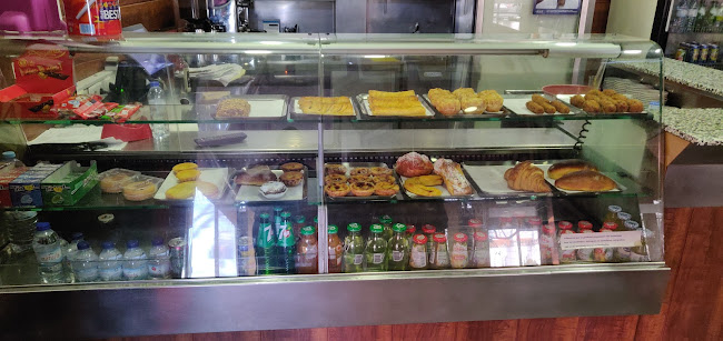 Cafetaria Horta Do Bispo