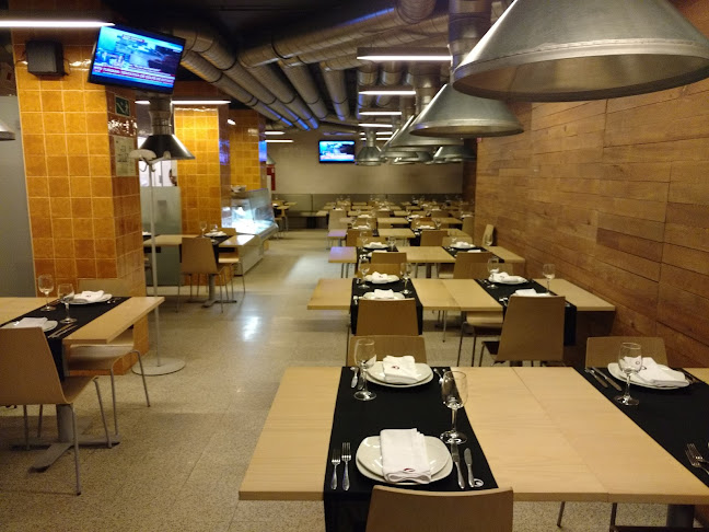 Restaurante O Fondue Lisboa