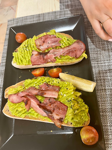 Al-Gharb Coffee Roasters - Albufeira