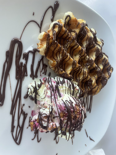 Opinii despre Gelataria Novalis în Coimbra - Gastronomia e hotelaria