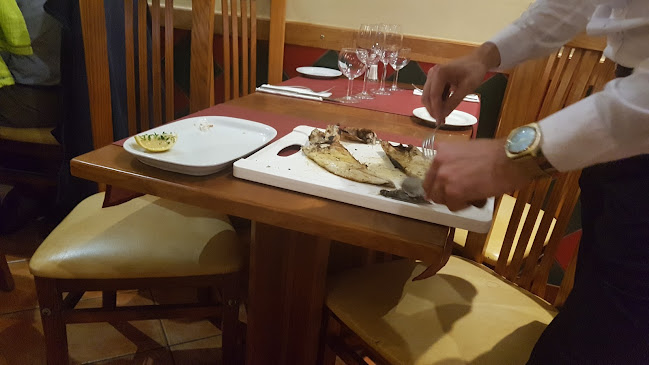 La Costiera - Ristorante Italiano Pizzeria - Gastronomia e hotelaria