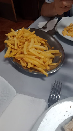 Restaurante & Take Away Carpa - Gastronomia e hotelaria