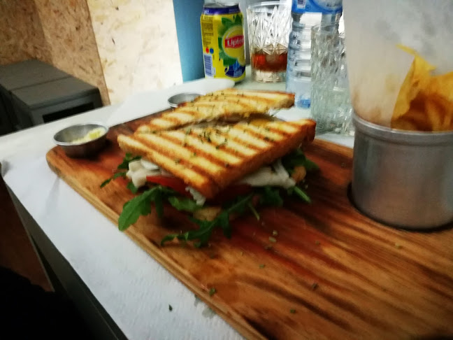 Lacartun - Prato do dia - Gastronomia e hotelaria