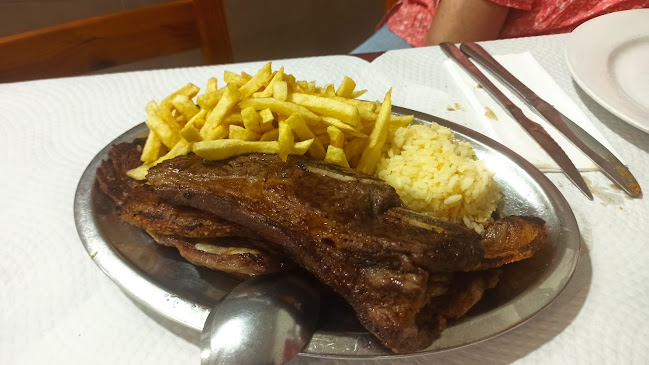 Restaurante Churasqueira A Grelha - Bombarral