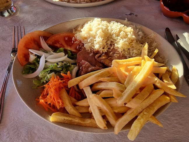 Sunrise Costa de Caparica