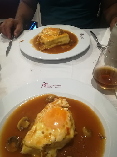 Novo Horizonte - Gastronomia e hotelaria