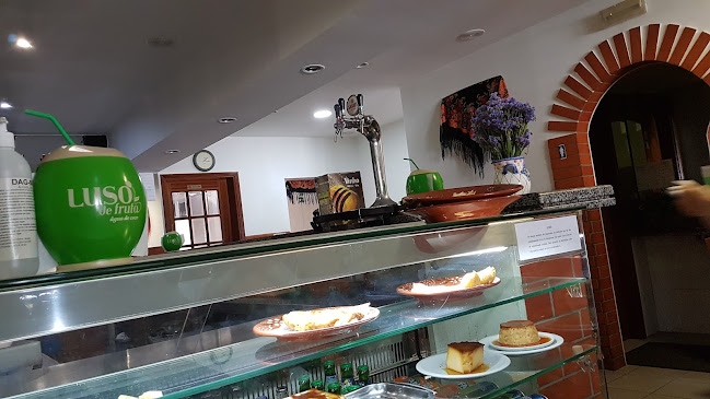 Casa de Pasto Videira - Viana do Castelo