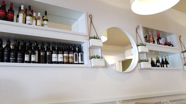 Restaurante O Cais - Gastronomia e hotelaria