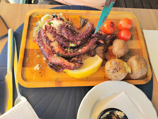 Comentarii opinii despre Trópico Beach Bar