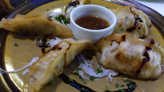 Wow Sushi Bar - Gastronomia e hotelaria